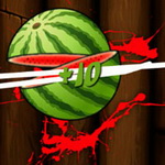 Fruit Cut - Classic Game Play Online 